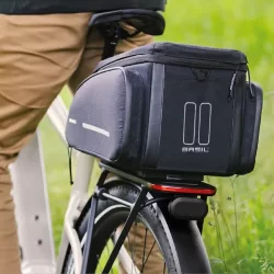 Kosze i torby na kierownicę